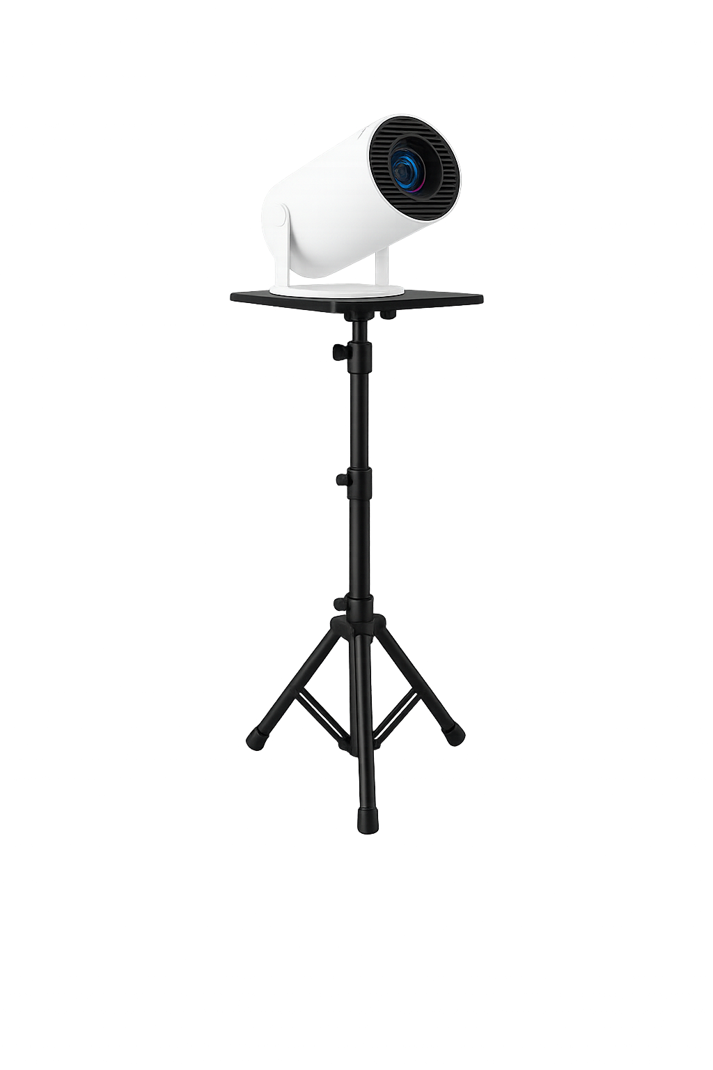 Adjustable Projector Stand