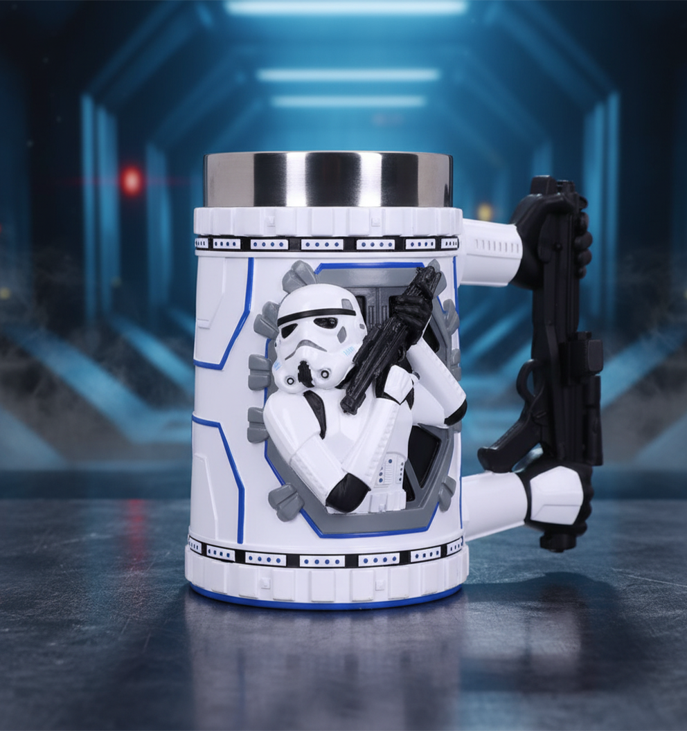 Light Wars Mugs