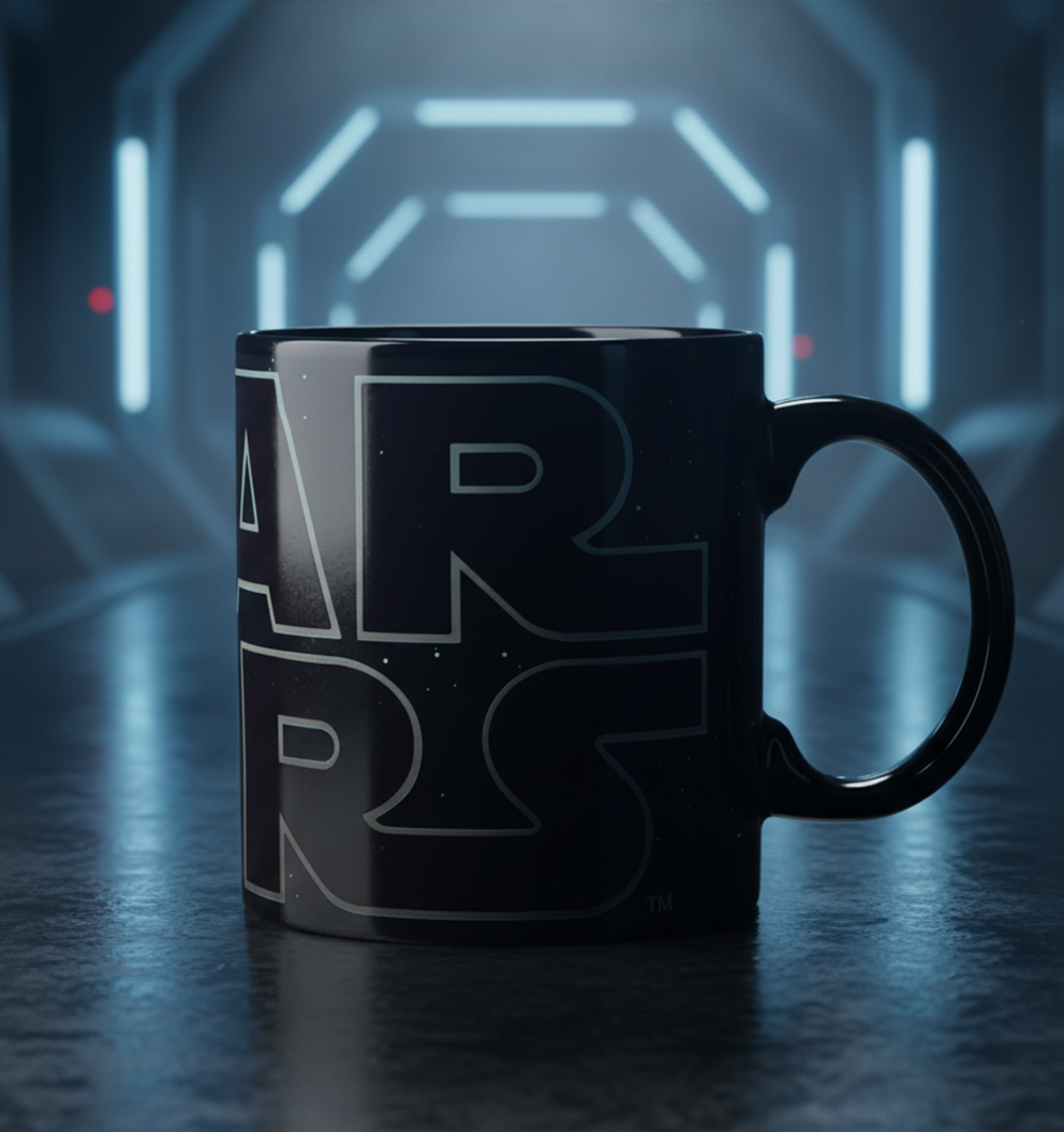 Light Wars Mugs