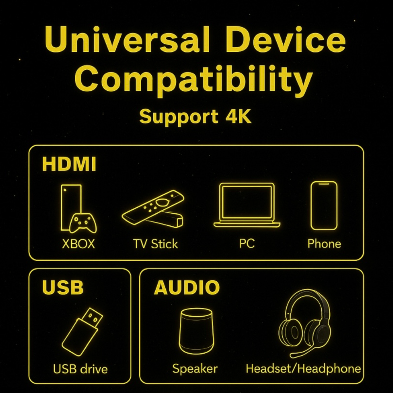 Light Wars Projector