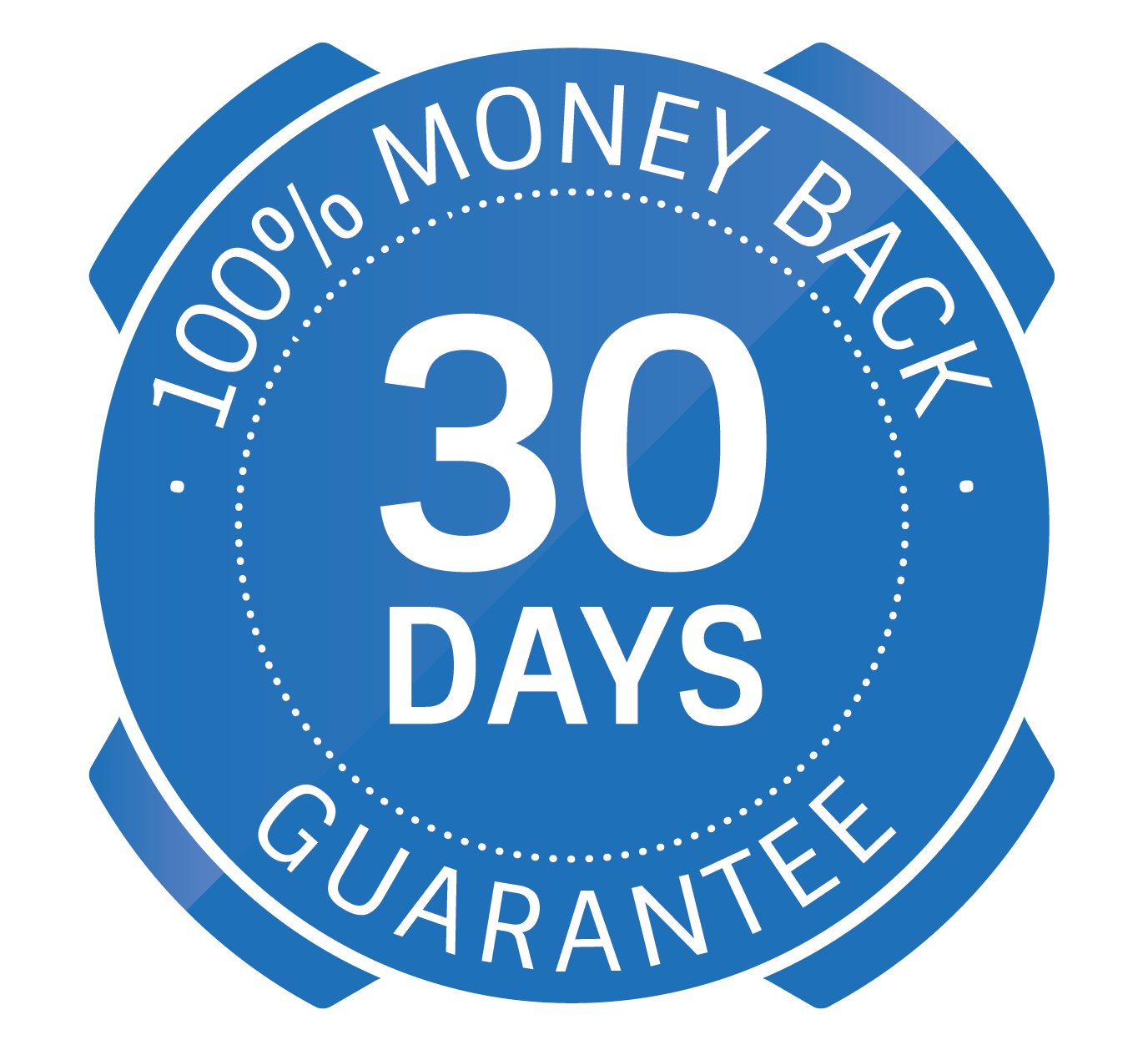 30-Day Warranty