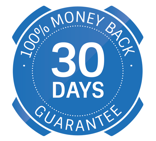 30-Day Warranty