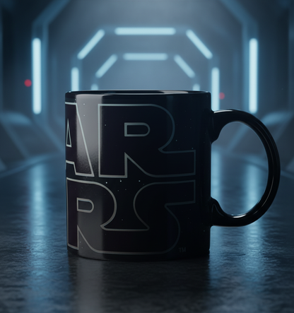 Light Wars Mugs